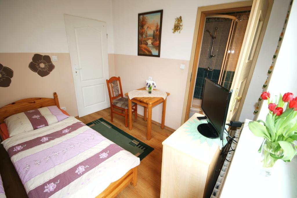 Pokoje Klaudia Darlowo Room photo