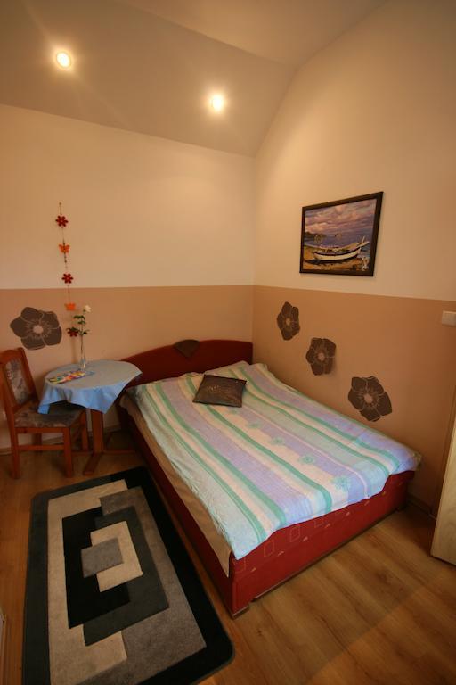 Pokoje Klaudia Darlowo Room photo