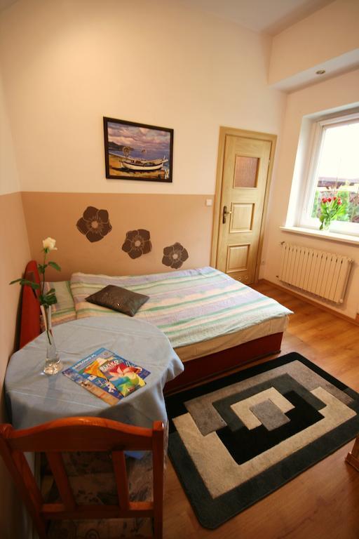 Pokoje Klaudia Darlowo Room photo